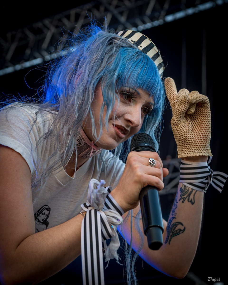 Concert, Laurent Gosselin photographe