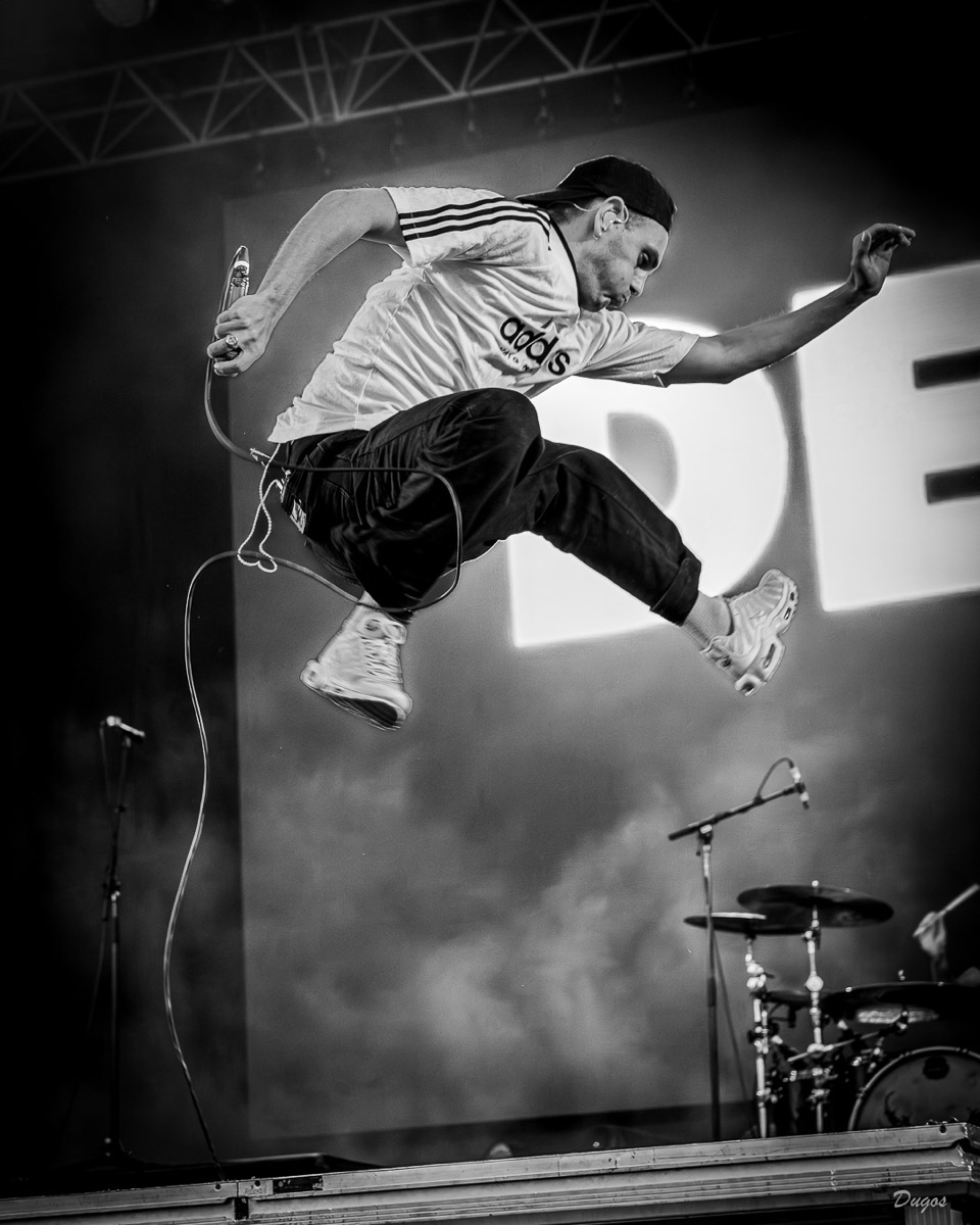 Concert, Laurent Gosselin photographe