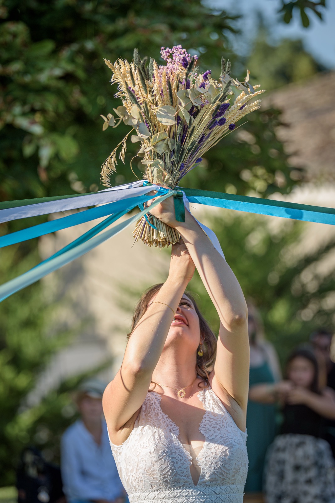 Galerie mariages — Dugos Photographie