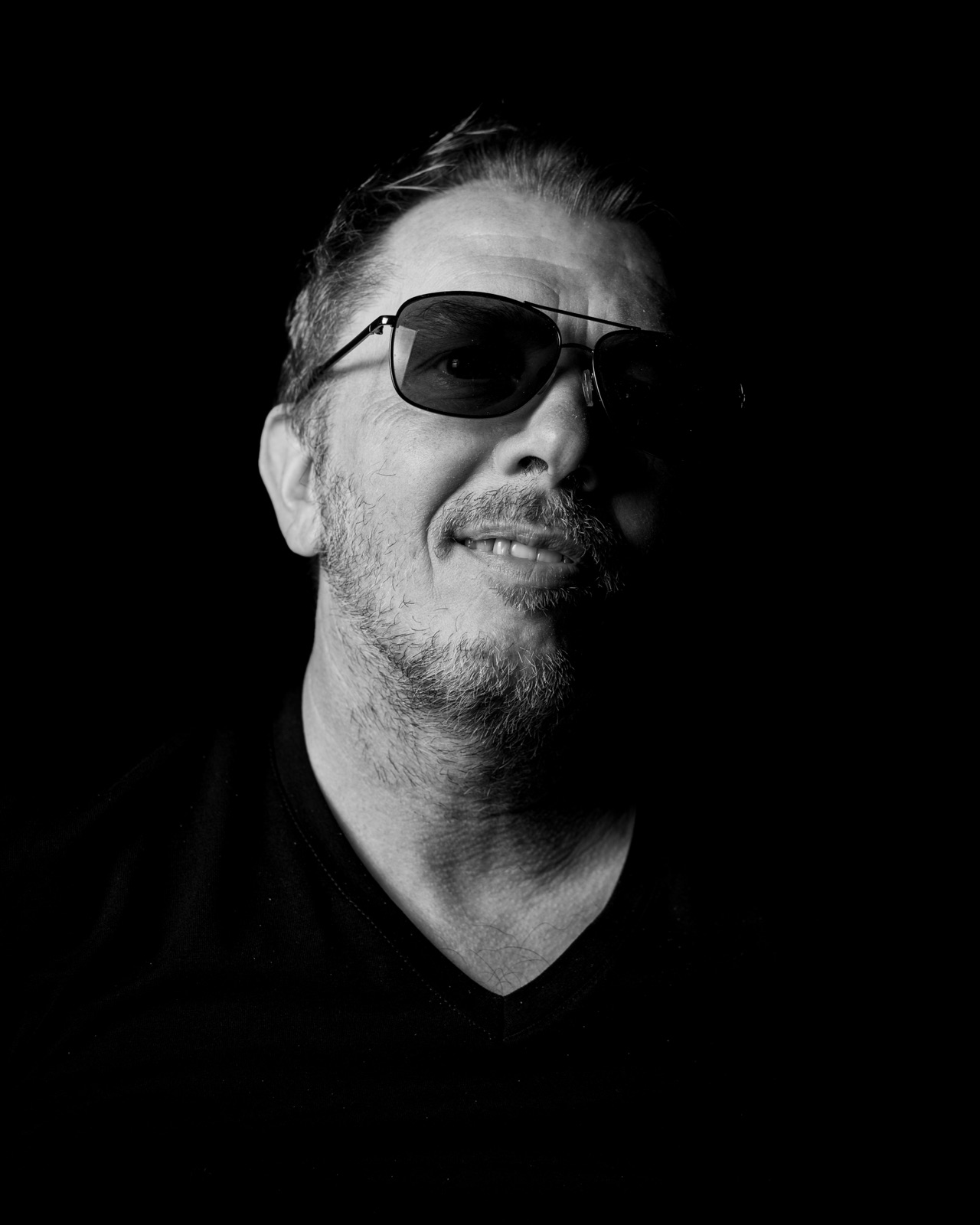 Galerie portraits — Dugos Photographie