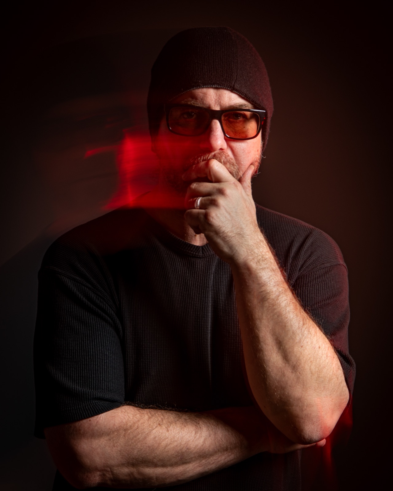 Laurent Gosselin, photographe Dugos Photographie