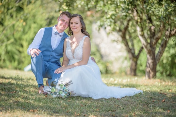 Photographie de mariage à Marmande et en Lot-et-Garonne — Dugos Photographie (18)