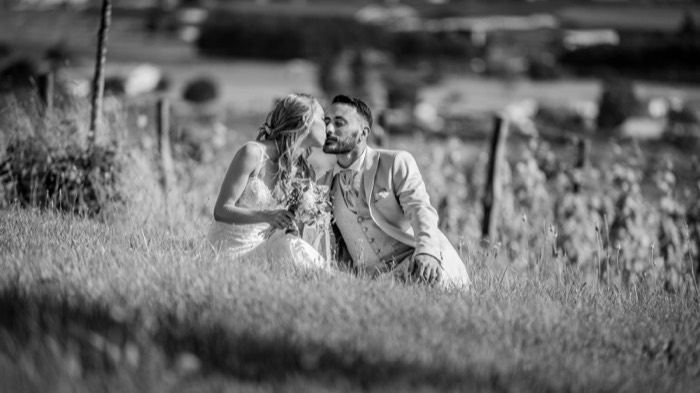 Photographie de mariage à Marmande et en Lot-et-Garonne — Dugos Photographie (46)