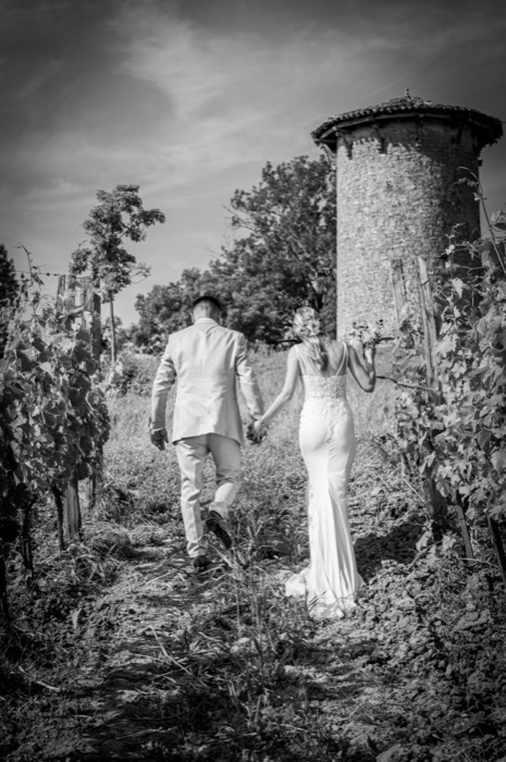 Photographie de mariage à Marmande et en Lot-et-Garonne — Dugos Photographie (49)