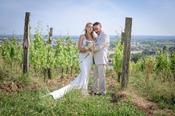 Photographie de mariage à Marmande et en Lot-et-Garonne — Dugos Photographie (51)