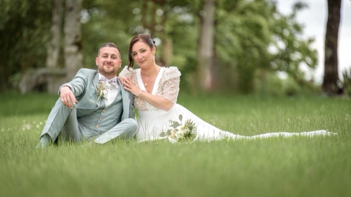 Photographie de mariage à Marmande et en Lot-et-Garonne — Dugos Photographie (52)