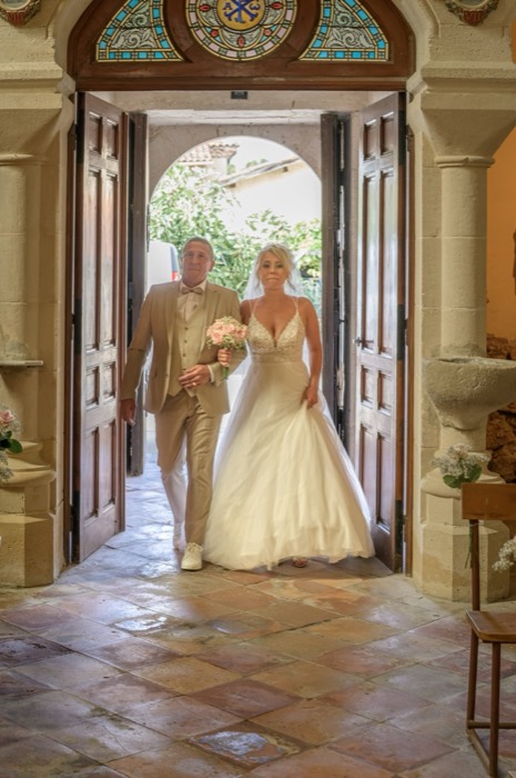 Photographie de mariage à Marmande et en Lot-et-Garonne — Dugos Photographie (60)