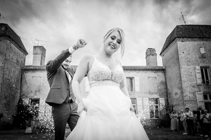 Photographie de mariage à Marmande et en Lot-et-Garonne — Dugos Photographie (64)