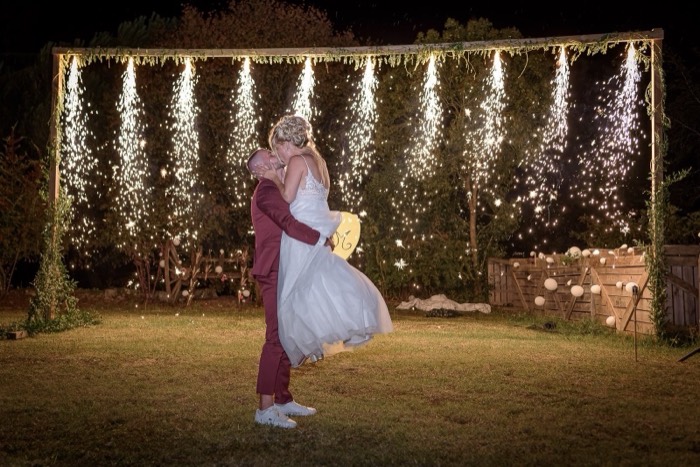 Photographie de mariage à Marmande et en Lot-et-Garonne — Dugos Photographie (69)