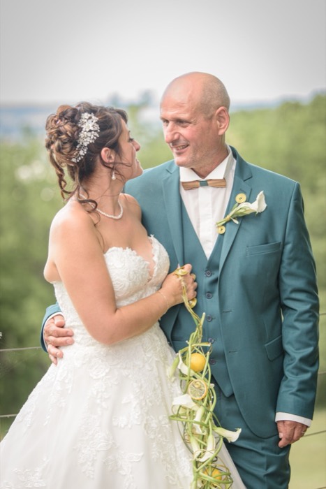 Photographie de mariage à Marmande et en Lot-et-Garonne — Dugos Photographie (74)