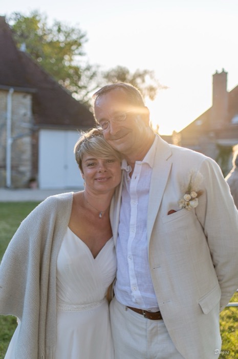 Photographie de mariage à Marmande et en Lot-et-Garonne — Dugos Photographie (76)