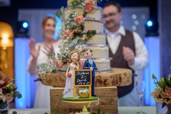 Photographie de mariage à Marmande et en Lot-et-Garonne — Dugos Photographie (81)