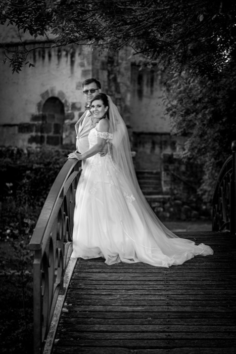 Photographie de mariage à Marmande et en Lot-et-Garonne — Dugos Photographie (83)