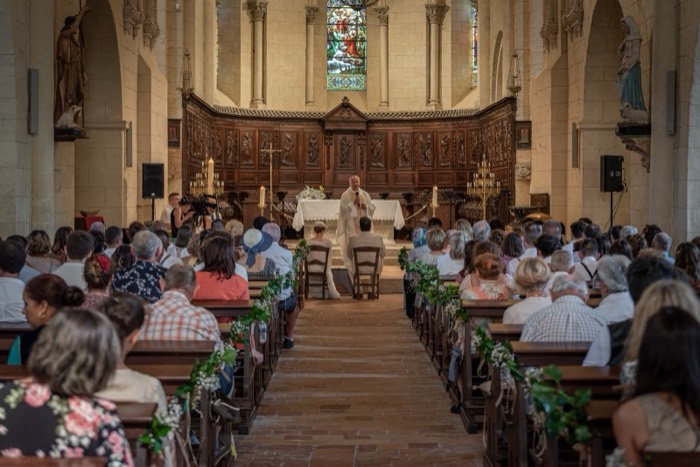 Photographie de mariage à Marmande et en Lot-et-Garonne — Dugos Photographie (88)
