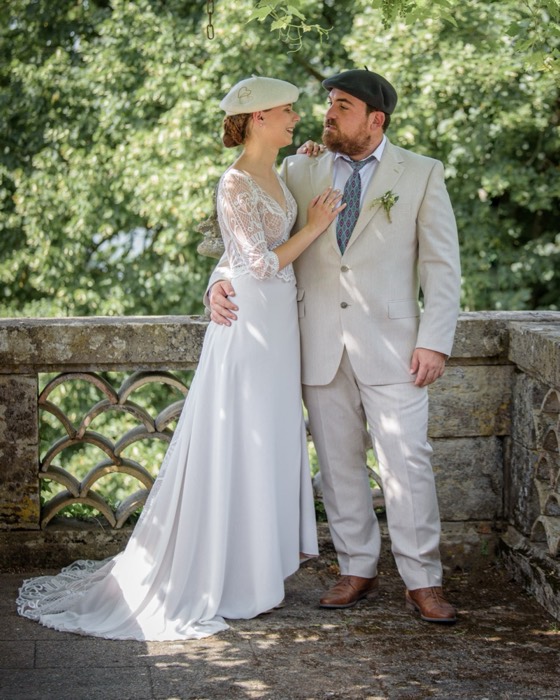Photographie de mariage à Marmande et en Lot-et-Garonne — Dugos Photographie (89)