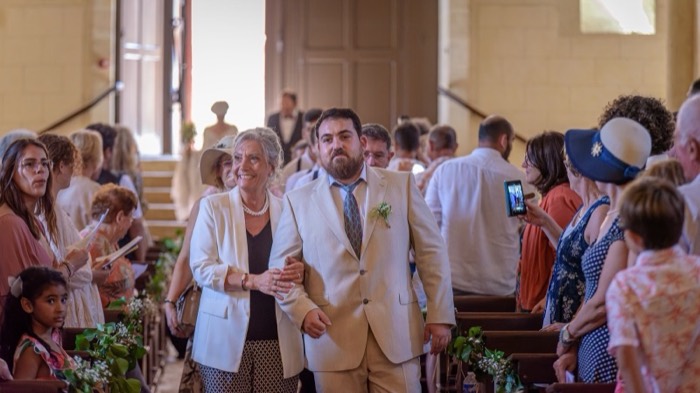Photographie de mariage à Marmande et en Lot-et-Garonne — Dugos Photographie (90)