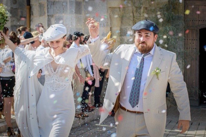 Photographie de mariage à Marmande et en Lot-et-Garonne — Dugos Photographie (92)